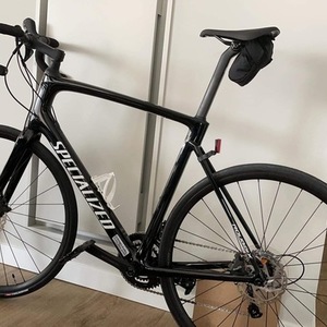 2021 Specialized Roubaix Black