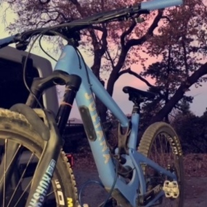 2017 Juliana Bicycles Strega Blue