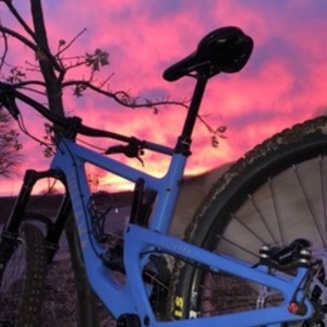 2017 Juliana Bicycles Strega Blue
