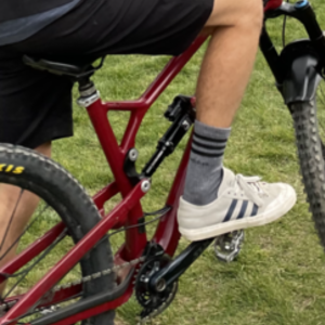 2020 Nukeproof Mega Red
