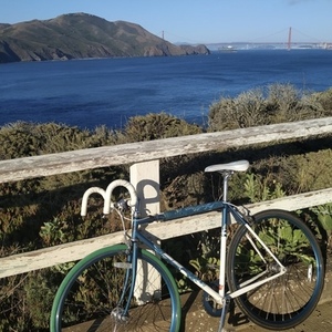 2009 SE Bikes 700c Premium Ale Blue