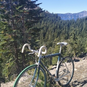 2009 SE Bikes 700c Premium Ale Blue
