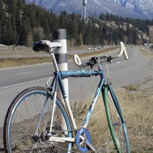 2009 SE Bikes 700c Premium Ale Blue