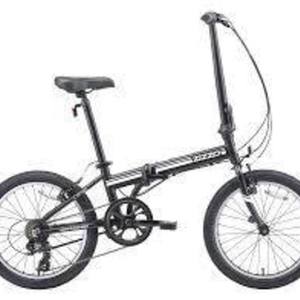 2019 Zizzo Campo Black