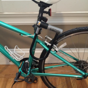 2014 Trek 7.2 FX WSD Green