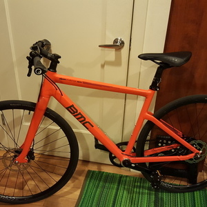 2016 BMC Alpenchanllenge ACO1 Orange