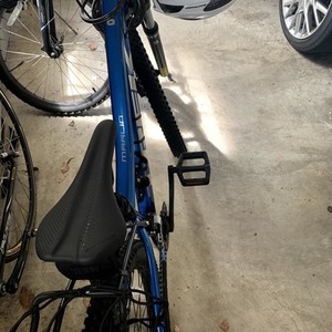 2021 Trek Marlin 6 (Women's) XS Blue