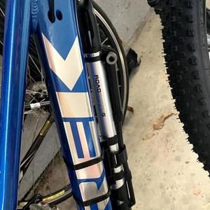 2021 Trek Marlin 6 (Women's) XS Blue