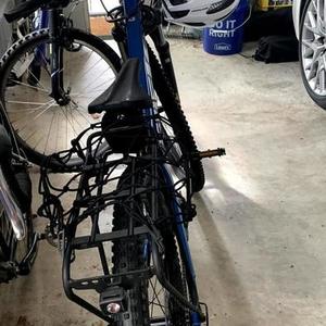 2021 Trek Marlin 6 (Women's) XS Blue