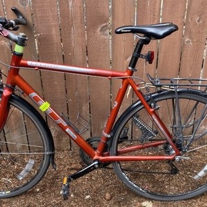 GT Bicycles Legato 3.0 Red