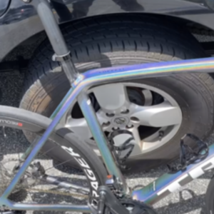2021 Trek Emonda project 1 prismatic pearl Purple