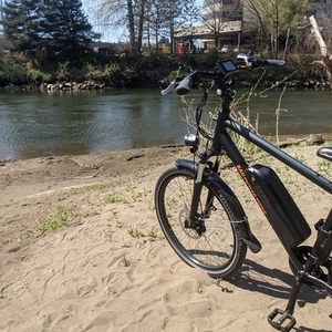 2020 Rad Power Bikes Rad Runner 4 Black
