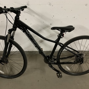 2019 Norco Bikes Mountain bike norco strom Black