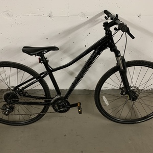 2019 Norco Bikes Mountain bike norco strom Black