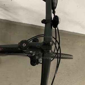 2019 Norco Bikes Mountain bike norco strom Black