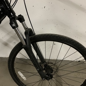 2019 Norco Bikes Mountain bike norco strom Black