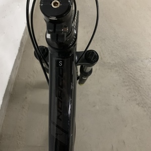 2019 Norco Bikes Mountain bike norco strom Black