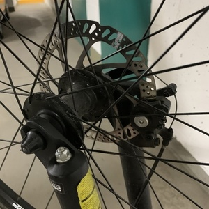 2019 Norco Bikes Mountain bike norco strom Black