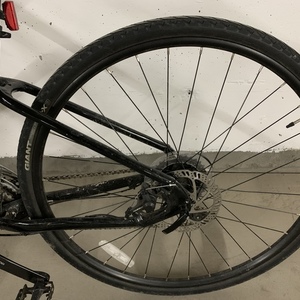 2019 Norco Bikes Mountain bike norco strom Black