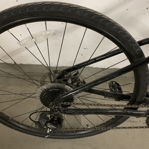 2019 Norco Bikes Mountain bike norco strom Black