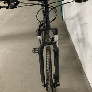 2019 Norco Bikes Mountain bike norco strom Black