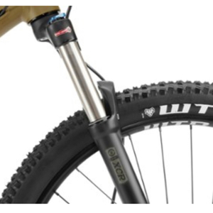 2020 REI Co op Mountain Bike DRT 1.2 Brown and Green