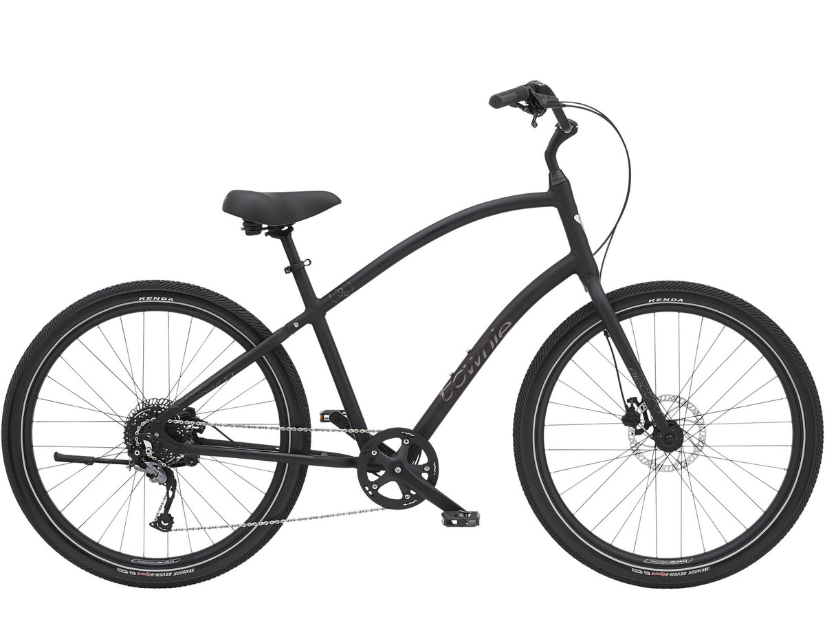 Stolen 2019 Electra Townie