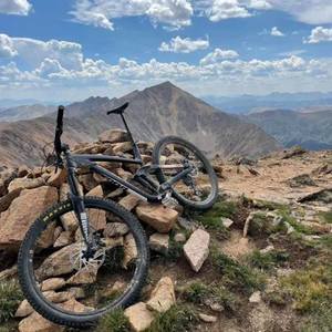 Kona PROCESS 153 Black