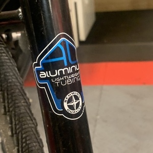 2014 Schwinn 700 C M DSB Black and White