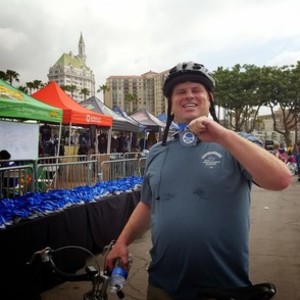 Schwinn World Sport Blue