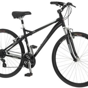 Schwinn Mica 2.0 Black