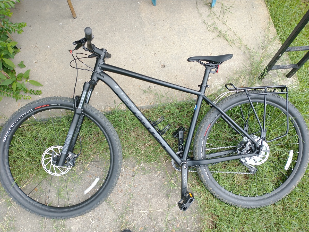 rockhopper elite 2021