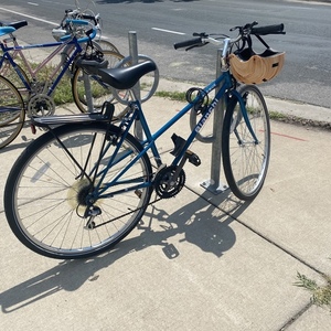 Bianchi Teal