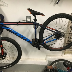 2019 SCOTT AS71114399 Blue