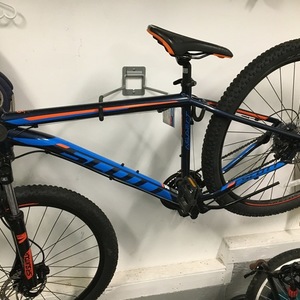 2019 SCOTT AS71114399 Blue