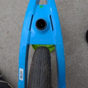 Giant Pre Blue and Green