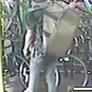 2016 Specialized Camber S-works 650b (Small) Black and Red