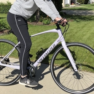 2020 Specialized Sirrus 4.0 Purple