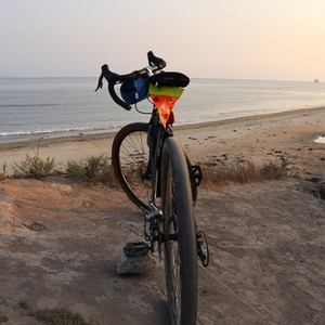 Surly Straggler Black