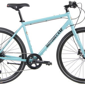 2021 Motobecane Strata express Blue