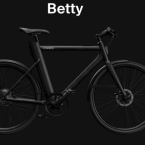 2021 Cowboy Cowboy 3 Model A2 Black
