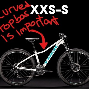 2022 Trek Marlin 5 Silver, gray or bare metal