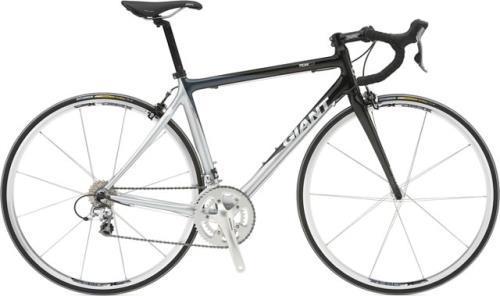 Giant TCR C3
