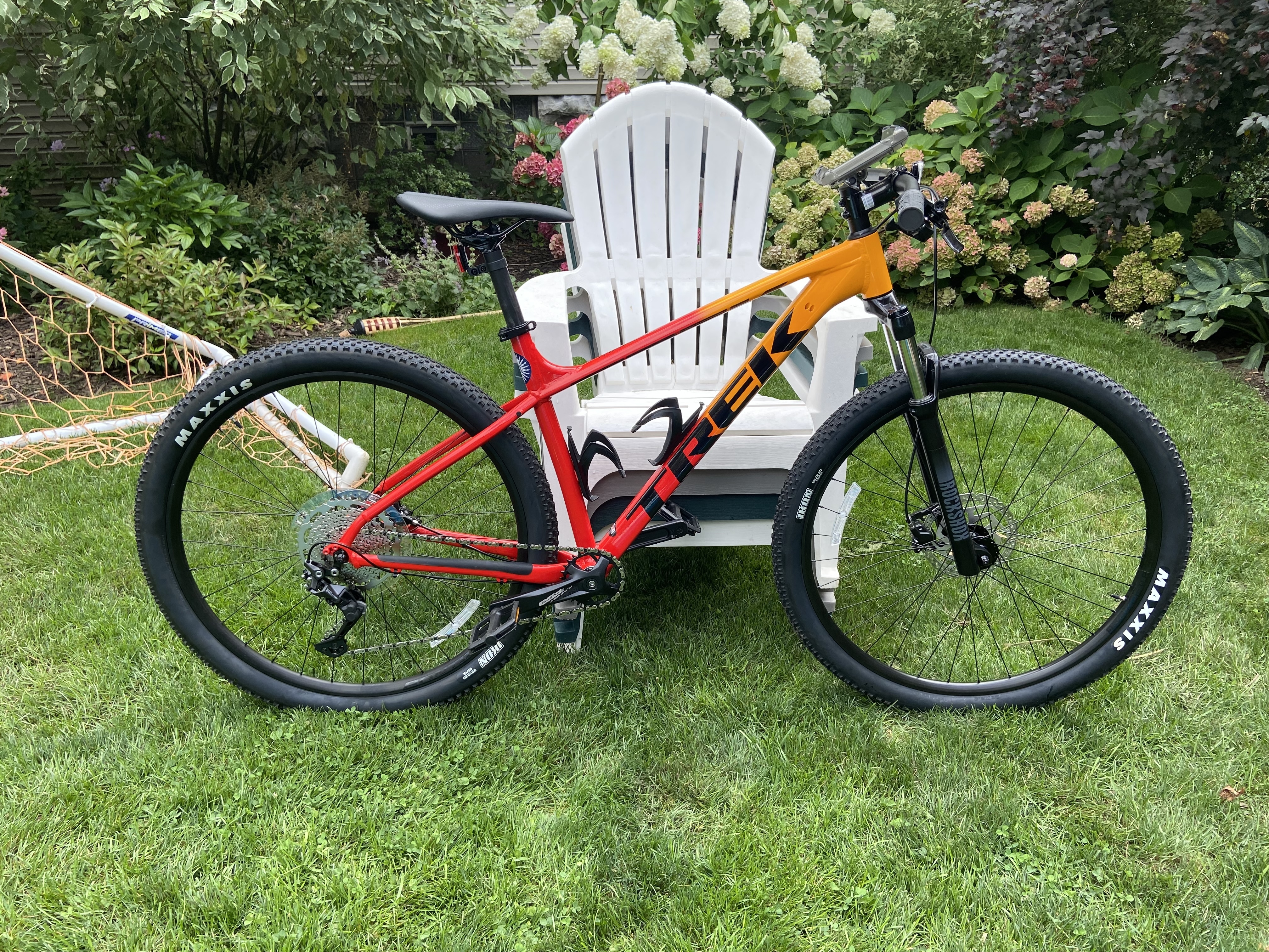 2022 Trek Marlin 7