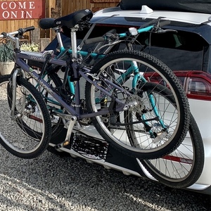 Nishiki Backroads Teal