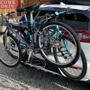 Specialized Rockhopper A1 FS Purple