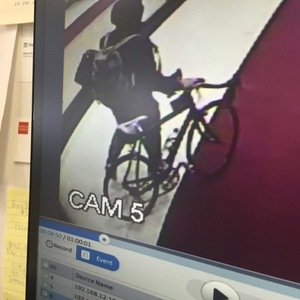 2012 Cannondale 54cm Black