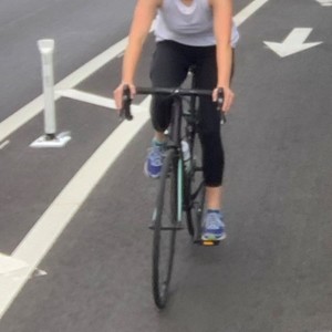 2018 Specialized Dolce Purple