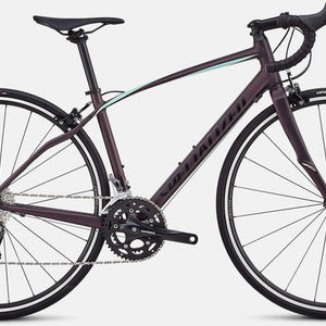 2018 Specialized Dolce Purple