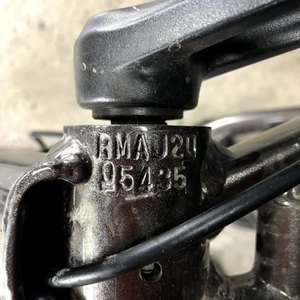 2021 Rocky Mountain Bicycles Soul Black and Brown